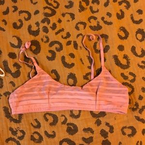 MeUndies Bralette